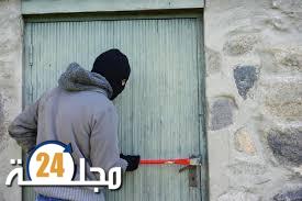 مراكش: تفكيك لغز سرقة سكن بإحدى المؤسسات التعليمية