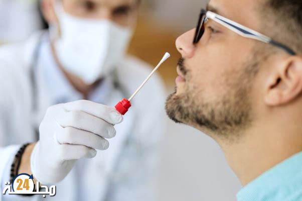 توحيد تسعيرة تحاليل تشخيص كورونا “PCR”