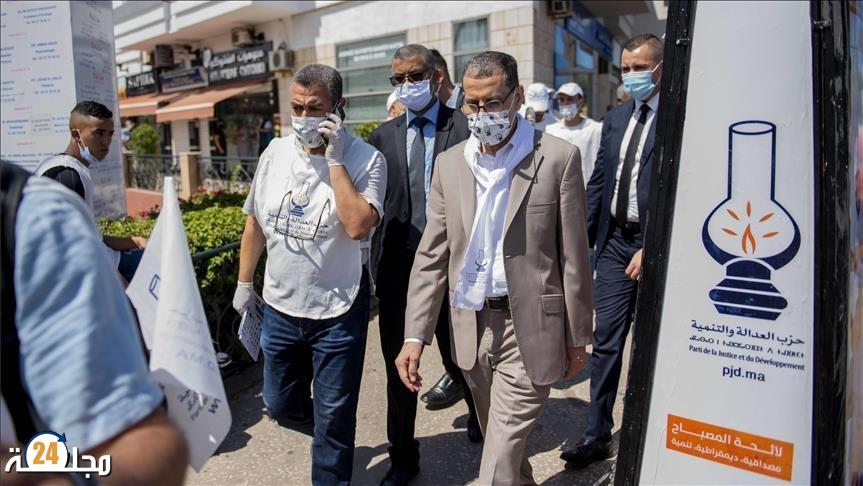 جريدة نيويورك تايمز…سخوط اخر للعدالة والتنمية في استحقاقات 2021