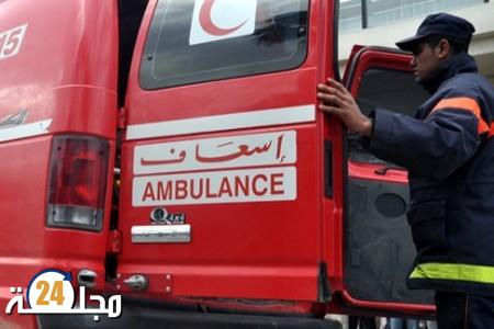 قطار “الخليع” يدهس طفلا في ربيعه الثالث و يحول جثته إلى أشلاء بضواحي سطات