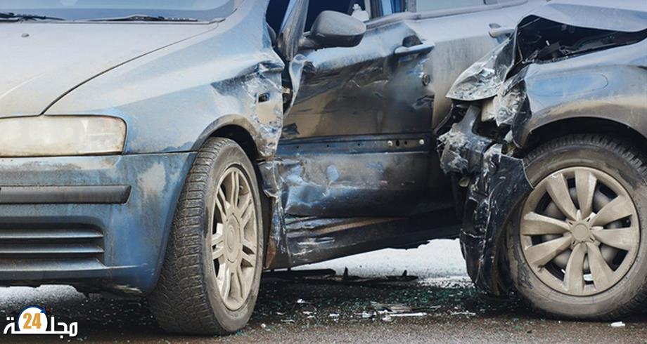 ستة قتلى في حادثة سير غرب الجزائر