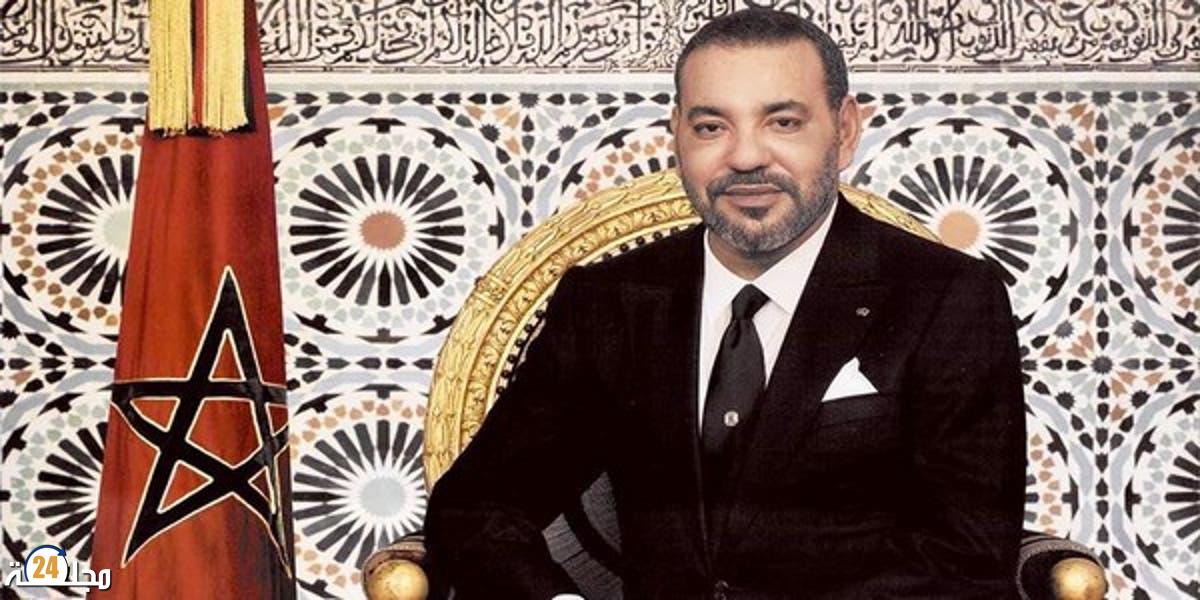 إسرائيل تهنئ الملك محمد السادس بحصوله على جائزة “جان جوريس” للسلام