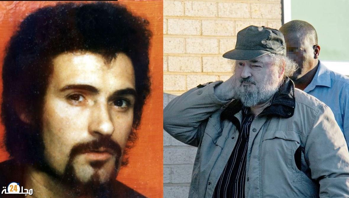 وفاة “سفاح يوركشير” في السجن ناجمة عن إصابته بكورونا