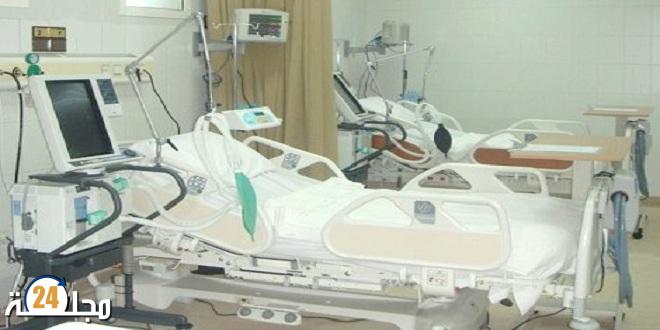 المغرب/الولايات المتحدة .. تدشين وحدة عزل صحية ذات ضغط سلبي بسلا