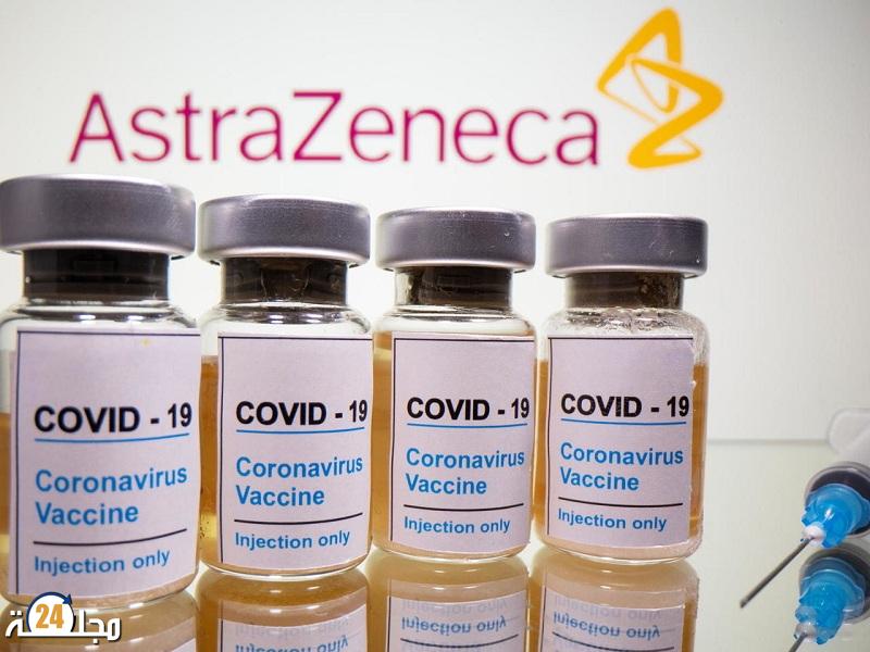 الهند تستأنف شحن جرعات لقاح أسترازينيكا إلى المغرب