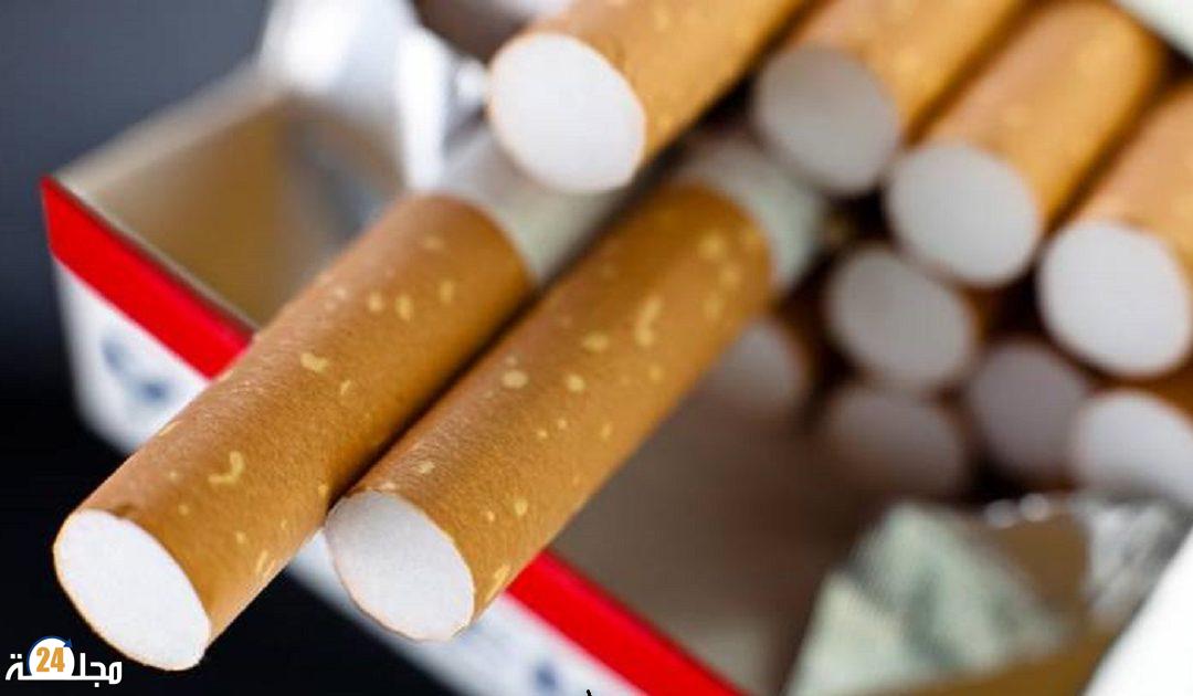 هام للمدخنين.. مقتضيات جديدة تدخل حيز التنفيذ ابتداء هذا التاريخ