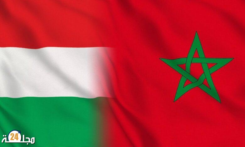 المغرب وهنغاريا يعززان تعاونهما في مجال الطاقة النويية