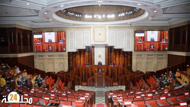 نحو 66٪؜ من أعضاء مجلس النواب الجدد مستواهم “عالي” و5,3% مستواهم “ابتدائي”