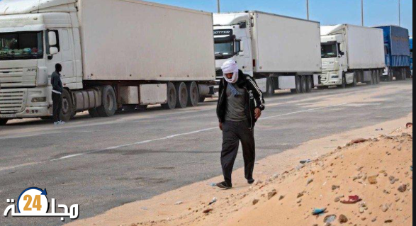 بلاغ رسمي : لا يوجد أي مغربي من بين ضحايا الاعتداء الذي وقع اليوم في غرب مالي