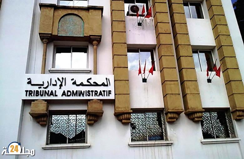 طعون”الشريعي”في انتخابات المجلس الإقليمي تصل للمحكمة الإدارية و لائحة المدعى عليهم تشمل عامل إقليم سطات
