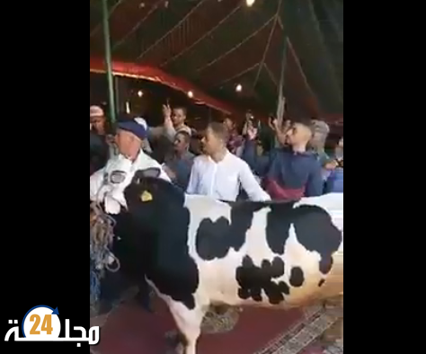 قرابين و طقوس احتفالية تثير شكوكا حول عقليات التدبير المستقبلي للمجلس الإقليمي بسطات