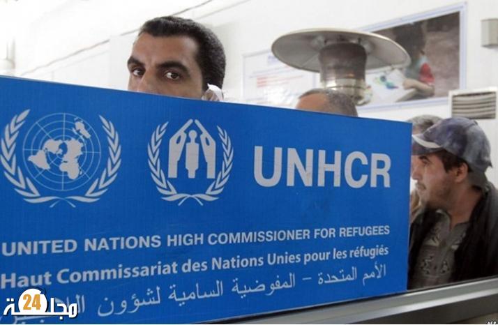 الأمم المتحدة: أكثر من أربعة ملايين شخص عبر العالم بدون جنسية