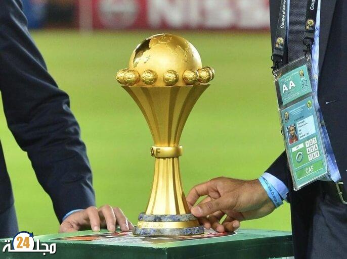 الكاميرون غير جاهزة ومصير غامض لكأس افريقيا قبل شهرين من موعدها