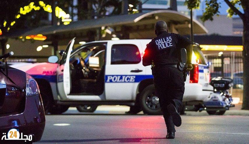 مصرع مغربي في عملية إطلاق نار في ولاية تكساس