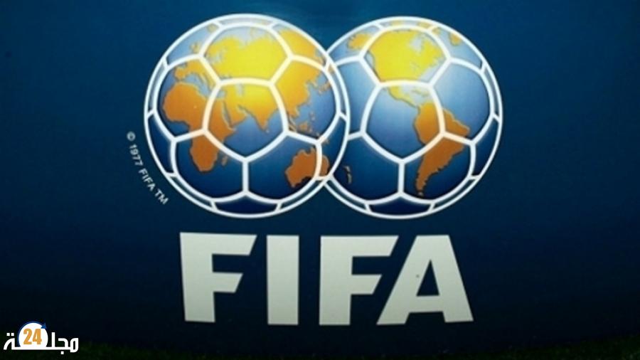 فيفا يُطلق العمل بـ”محكمة كرة القدم”
