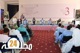 بوجدور ….. حزب الاستقلال مهدد بخسارة الأغلبية و كرسي رئاسة الجماعة