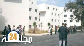 سار للطلبة: إعادة فتح الاحياء الجامعية في هذا التاريخ