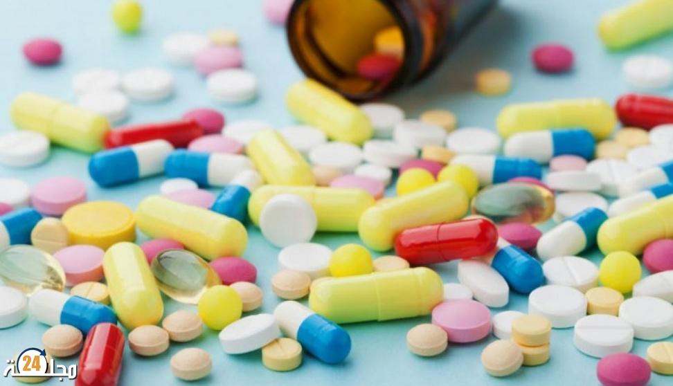 نتائج “مبشرة للغاية” بعد تجريب حبة دواء ضد كوفيد-19