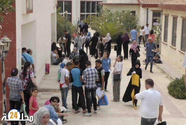 كورونا: إعادة فتح الأحياء الجامعية ودور الطالبات