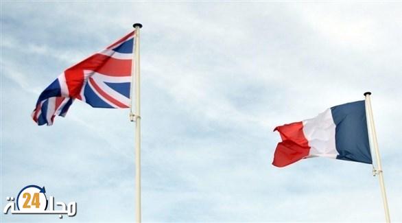 فرنسا تهدد بريطانيا بإجراءات انتقامية