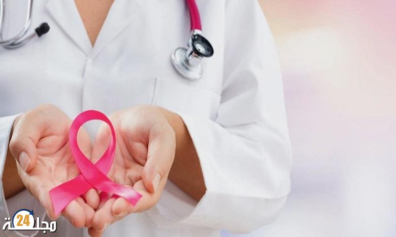 وزارة الصحة والحماية الاجتماعية تطلق حملة وطنية تحسيسية حول الكشف المبكر عن سرطاني الثدي وعنق الرحم