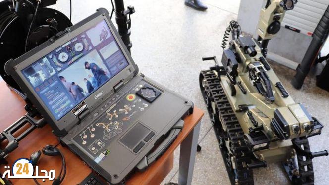 إحداث فرقة جهوية للمتفجرات بالبيضاء