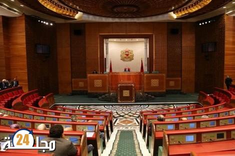 انتخابات مجلس المستشارين.. محطة أخرى في تعزيز المسلسل الديمقراطي