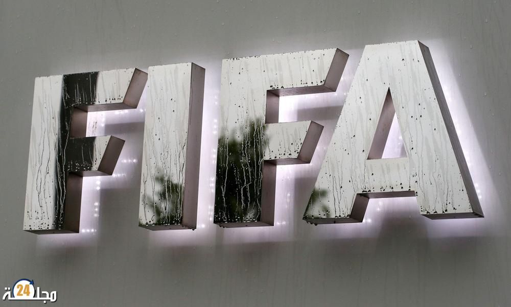 “فيفا” يرحب بقرار الحكومة البريطانية تسهيل تحرير اللاعبين الدوليين