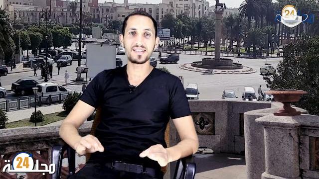 بالفيديو…المحكمة الإدارية بالدارالبيضاء ترفض الطعن الذي تم تقديمه في تشكيل مكتب جماعة سطات