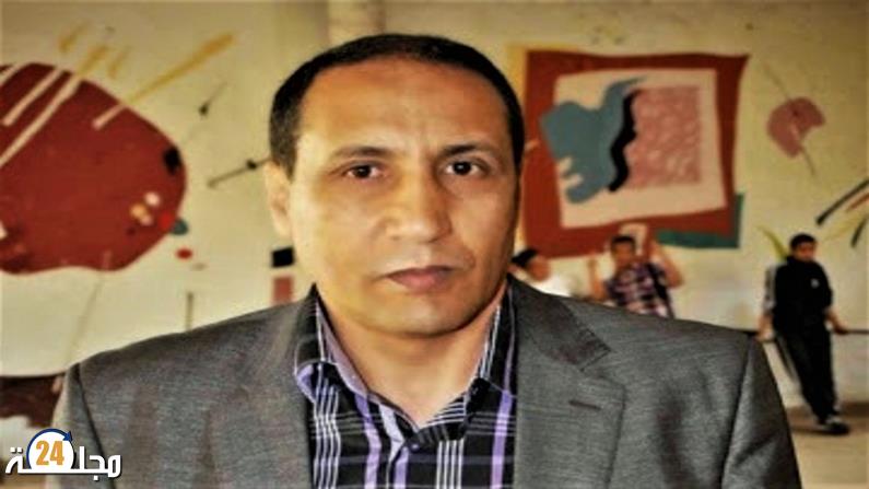 البحث عن الروح الضائعة