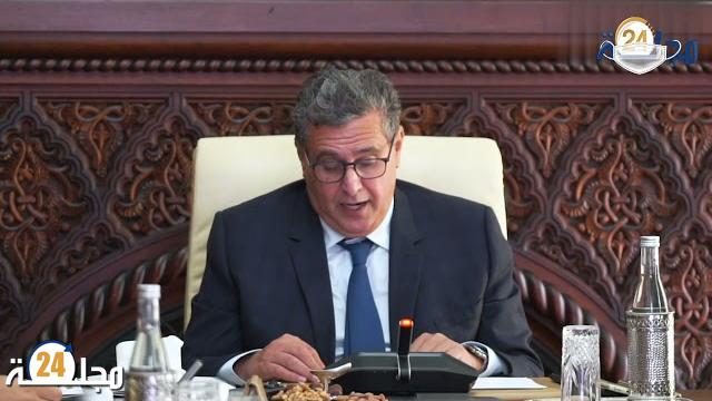 بالفيديو…رئيس الحكومة : التدابير الوقائية لا ترمي للتضييق على حريات المغاربة إنما لاسترجاع الحياة الطبيعية