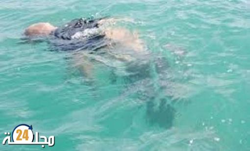 سبتة: العثور على جثة تطفو على سطح مياه البحر