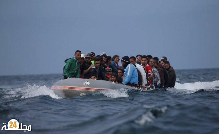 فرقة محاربة العصابات توقف مشتبها في تورطه بتنظيم الهجرة السرية بطنجة