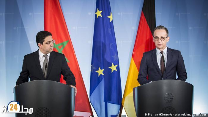 تمهيدا للتصالح.. ألمانيا تصطف إلى جانب المغرب ضد قرار المحكمة الأوروبية