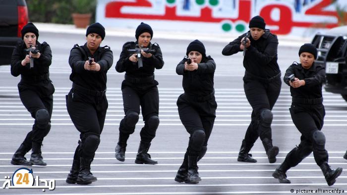 دولة خليجية تفتح الباب للنساء للالتحاق بالخدمة العسكرية