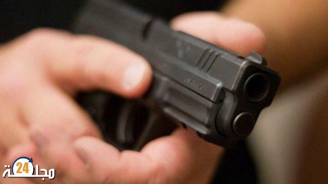 تيفلت…الشرطة تشهر سلاحها لتوقيف ثلاثيني