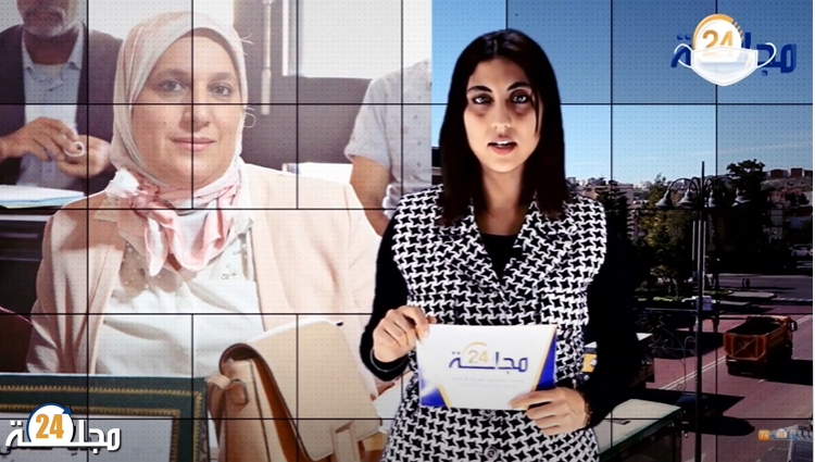 بالفيديو..الكفاءة المهنية تؤهل نادية فضمي لرئاسة لجنة الشؤون الاجتماعية والثقافية والرياضية