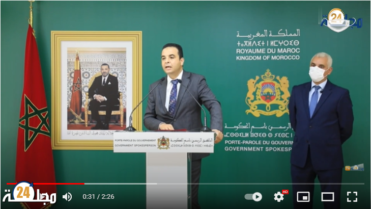 بالفيديو…مصطفى بيتاس يوضح سبب ارتفاع الأسعار بالبلاد