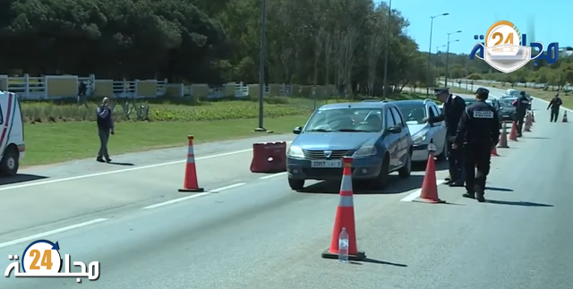 بالفيديو…”الحكومة تقرر ابتداء من الخميس المقبل اعتماد مقاربة احترازية جديدة قوامها “جواز التلقيح