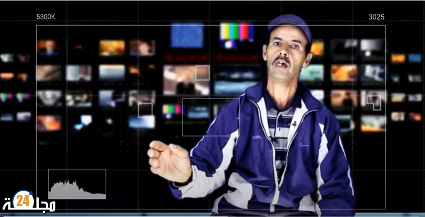 بالفيديو..عابدي بوشعيب من سطات ….”حكروني وبغاو ياخدو لينا الأرض ديالنا”