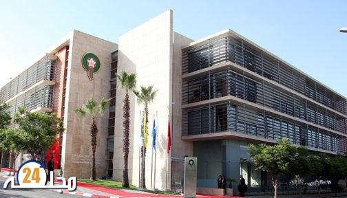 إقصائيات مونديال قطر 2022.. مباراة المنتخب المغربي ضد نظيره لغينيا بيساو تجرى بدون جمهور