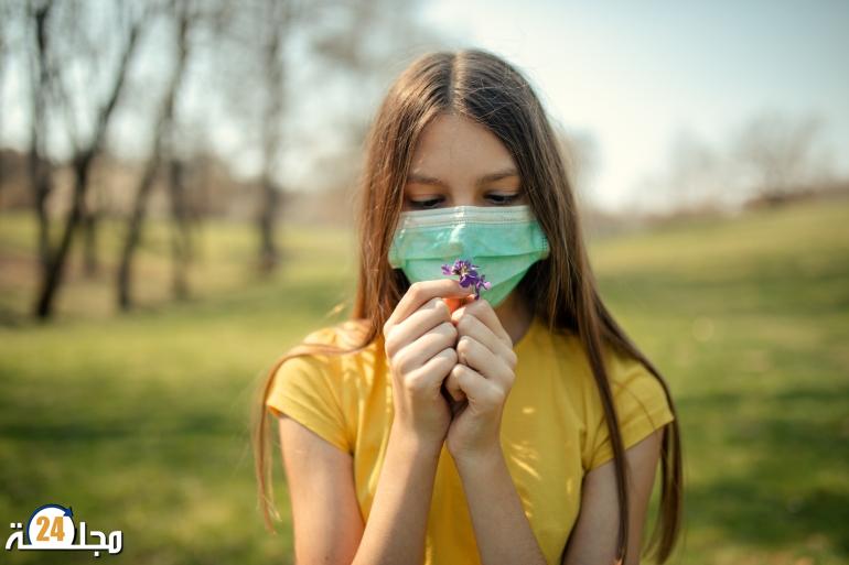 نصائح لاستعادة النشاط والطاقة بعد الإصابة بكورونا