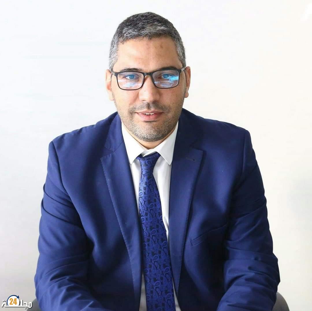 سابقة …عضو من الأمانة العامة لحزب العدالة و التنمية يدعو إلى رفض مقعد فاز به حزبه