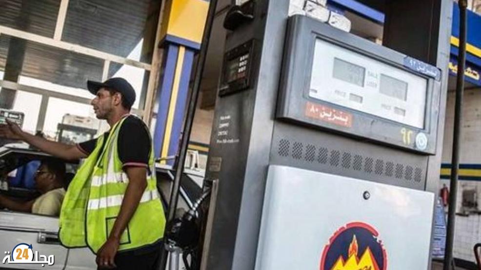 مصر تقرر رفع أسعار المحروقات رغم أزمة كورونا