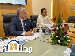 مصطفى الرميد يؤكد مرة آخرى اعتزال العمل السياسي و الحزبي