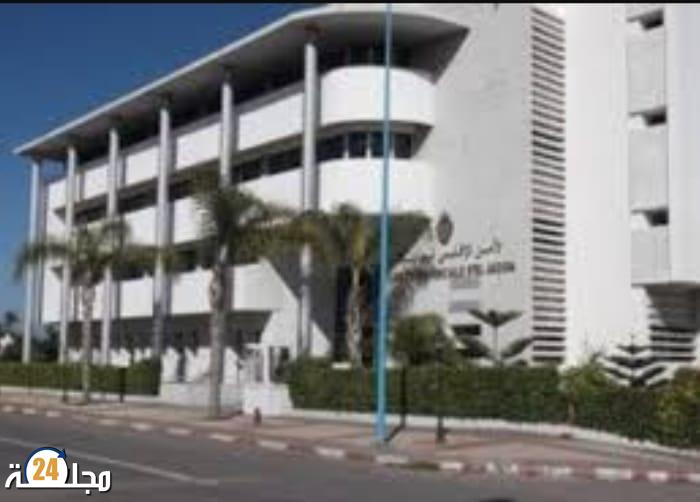 الجديدة…جمعية مبنى الوفاء و جمعيات أخرى بحي السلام تعقد لقاء تواصلا مع الدائرة الثالثة للأمن