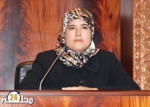 بعد إلغاء صفقة 700 مليون بوكالة التنمية الاجتماعية؛ هل ستنفجر باقي ملفات الفساد على عهد الوزيرة المصلي