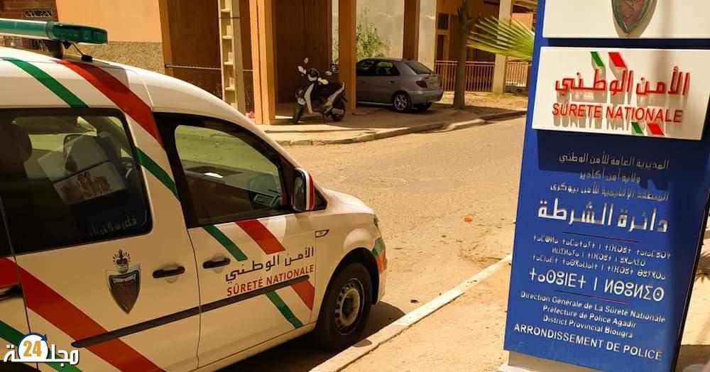 بعد تهديد المهداوي توقيف شخص للاشتباه في تورطه في التهديد بالقتل والتحريض ببيوكرى