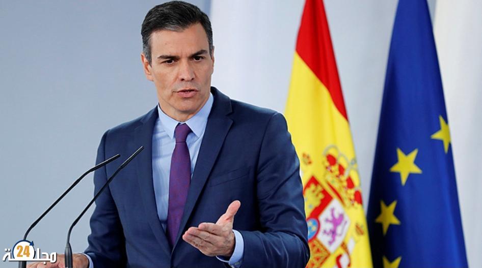 إسبانيا تجدد رغبتها في العمل مع الحكومة المغربية الجديدة لتكييف “الشراكة الاستراتيجية” مع التحديات المشتركة