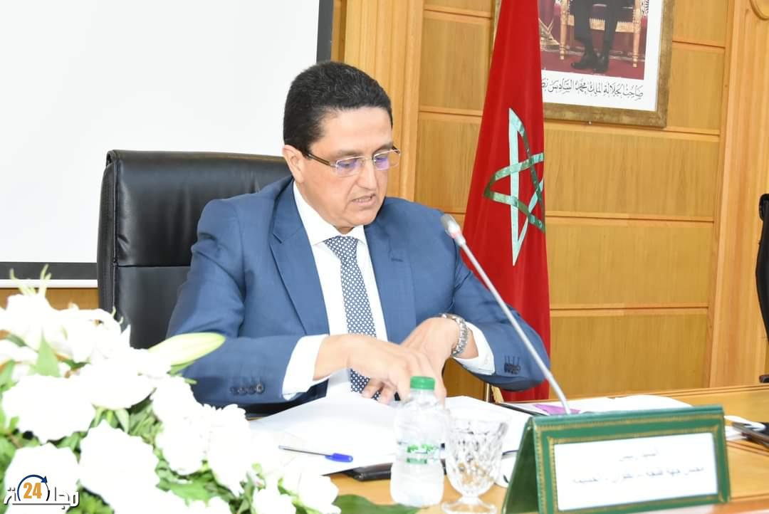 مجلس جهة طنجة تطوان الحسيمة يصادق بالإجماع على رؤساء اللجان و نوابهم